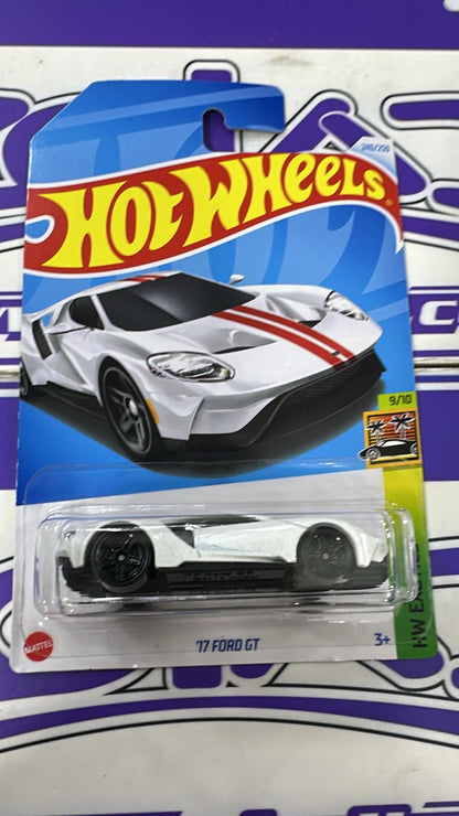 HTC26 17 FORD GT