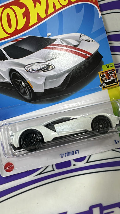 HTC26 17 FORD GT