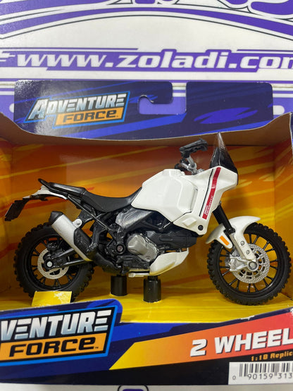 12420 ADVENTURE FORCE 2 WHEELERS