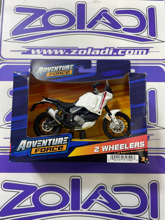 12420 ADVENTURE FORCE 2 WHEELERS