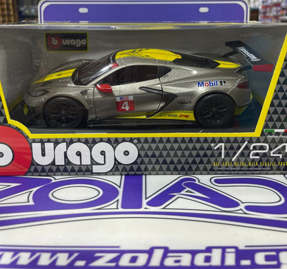 12413 1/24 2020 CHEVROLET CORVETTE C8R