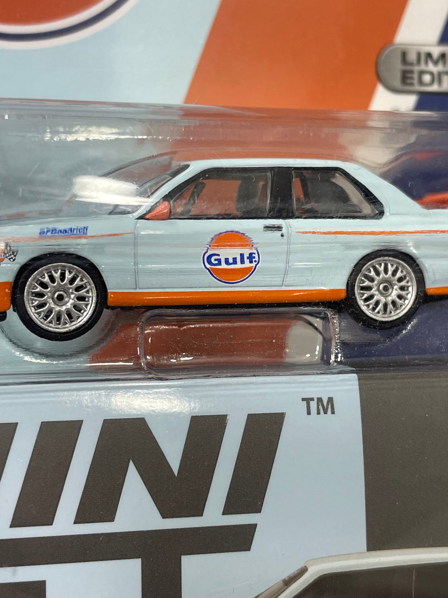 314 BMW M3 314 Mini GT