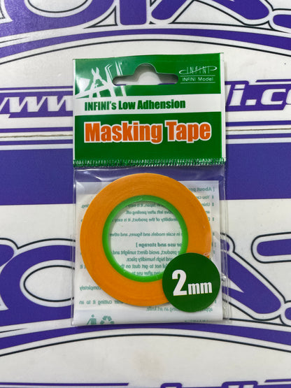 MASKING TAPE 2mm