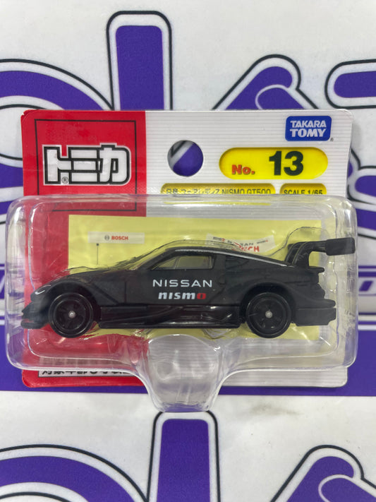 Nissan Fairlady Nismo Takara Tomy