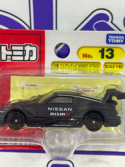 Nissan Fairlady Nismo Takara Tomy