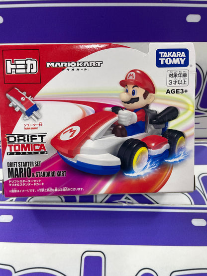 TOMICA MARIO KART