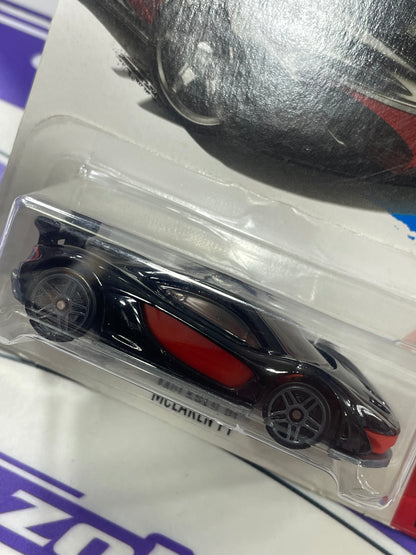 DVB05 MCLAREN P1