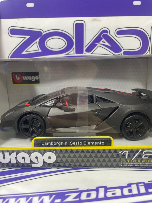 1/24 LAMBORGHINI SESTO ELEMENTO