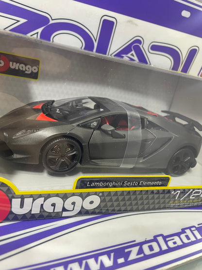 1/24 LAMBORGHINI SESTO ELEMENTO