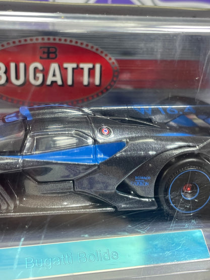 02325 BUGATTI BOLIDE