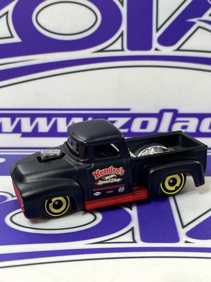 SU CUSTOM 58 FORD TRUCK