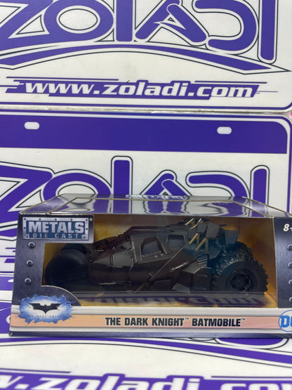 98232 THE DARK KNIGHT BATMOBILE