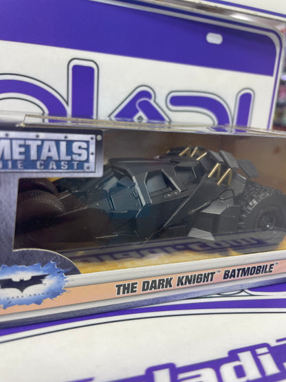 98232 THE DARK KNIGHT BATMOBILE