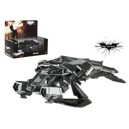 BCJ82 BATMAN The Bat Hotwheels Elite One