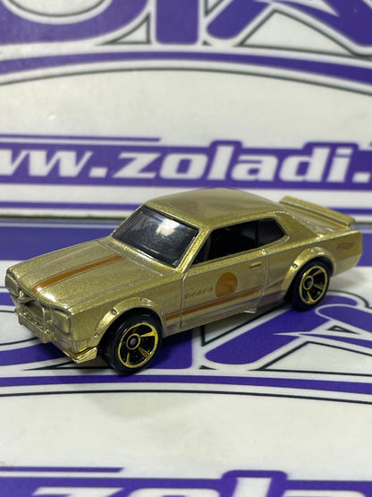 SU NISSAN SKYLINE HT 2000GTX