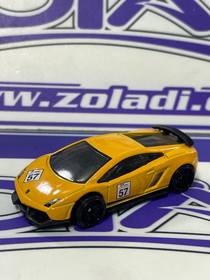 SU LAMBORGHINI GALLARDO