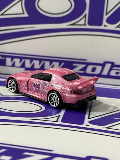 SU HONDA S2000