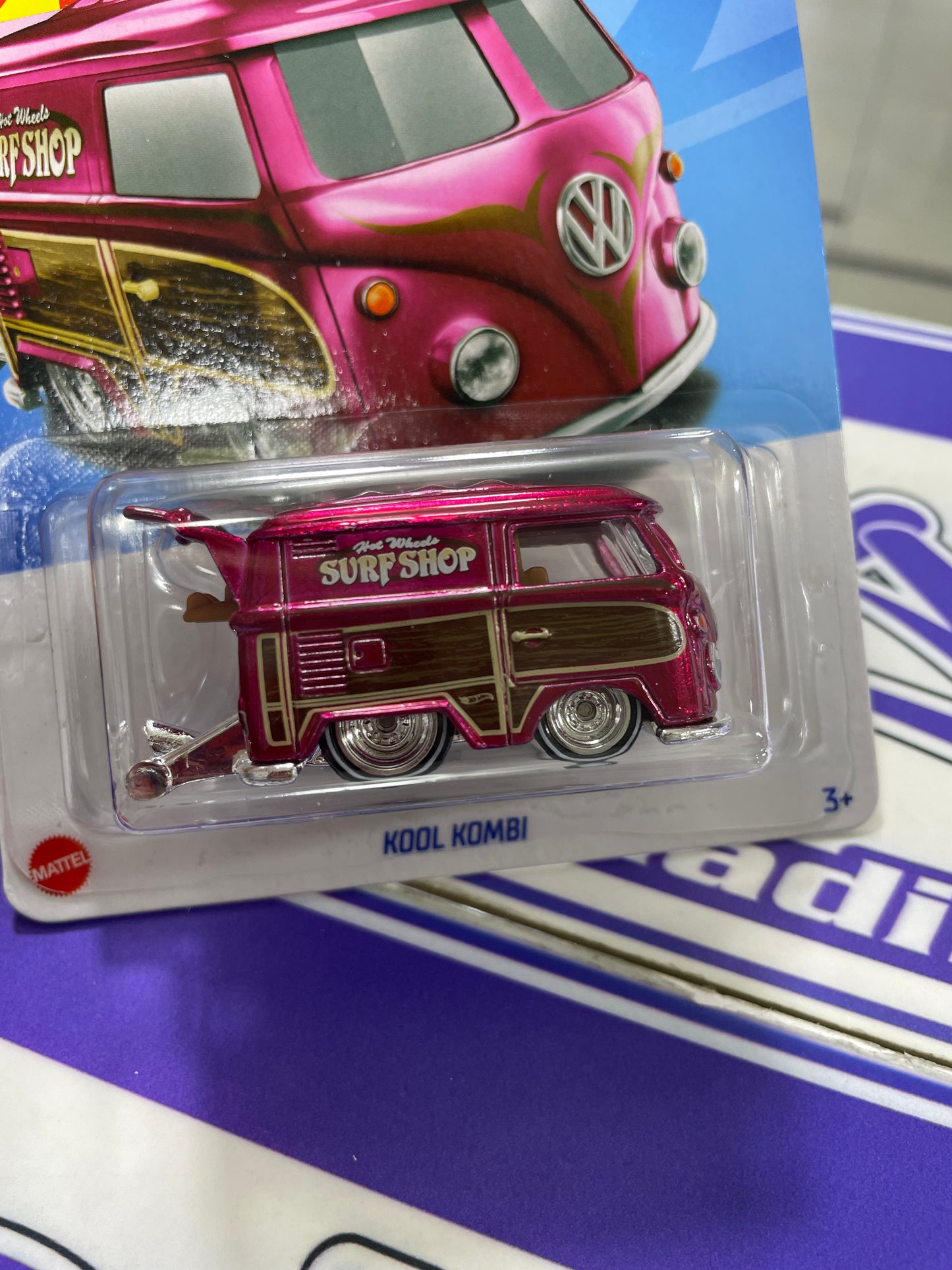 HTF90 KOOL KOMBI