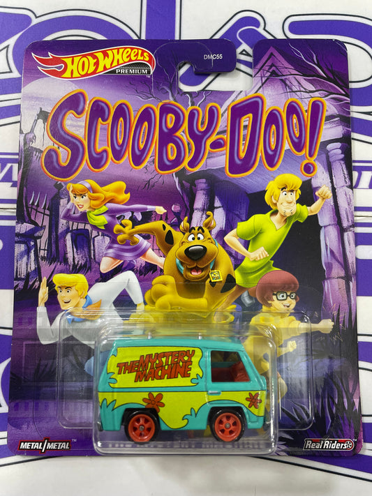 GJR46 Scooby Doo