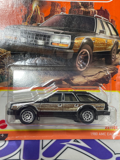 HVL27 1980 AMC EAGLE