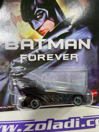 HVJ39 BATMAN FOREVER BATMOBILE