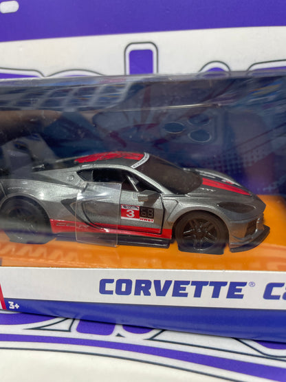 HPR74 CORVETTE C8 R HOTWHEELS