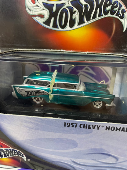 29697 1957 CHEVY NOMAD