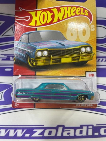 GBB98 64 IMPALA