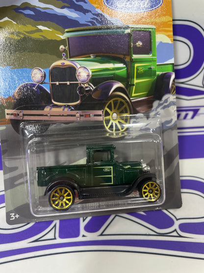 GDG68 29 FORD PICKUP