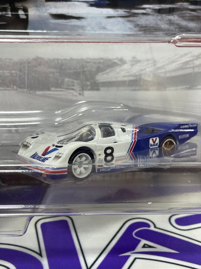 HBM02 PORSCHE 962 / PORSCHE 962 PREMIUM