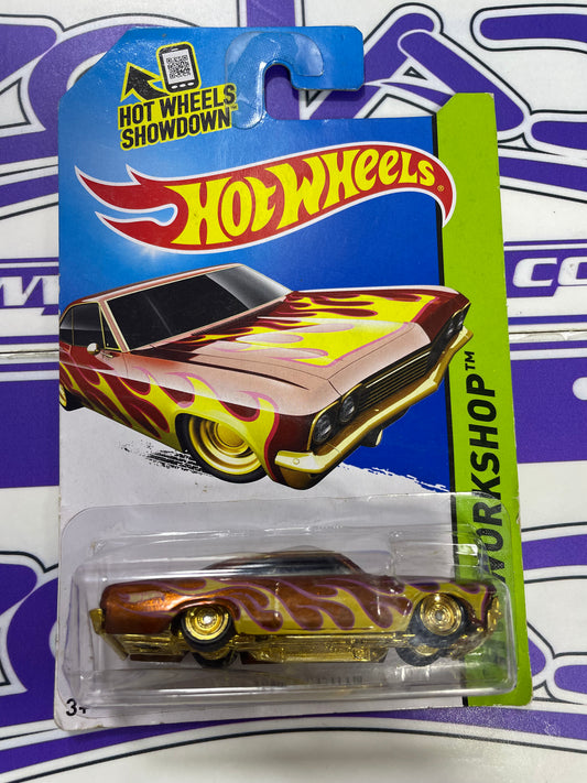 BFF41 65 CHEVY IMPALA STH