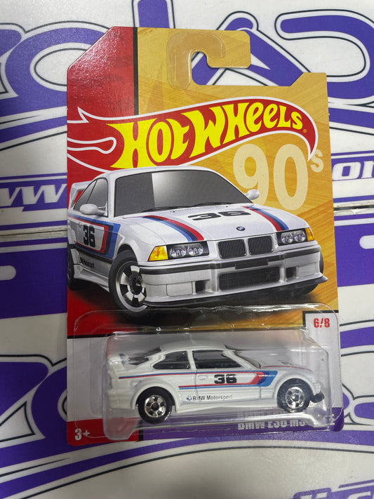 GBB91 BMW E36 M3 Race