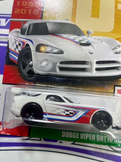 FRF49 Dodge Viper SRT10 ACR