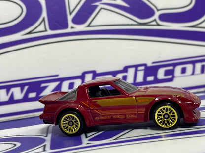 SU 95’ MAZDA RX-7