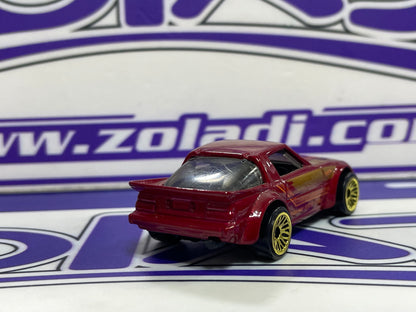 SU 95’ MAZDA RX-7