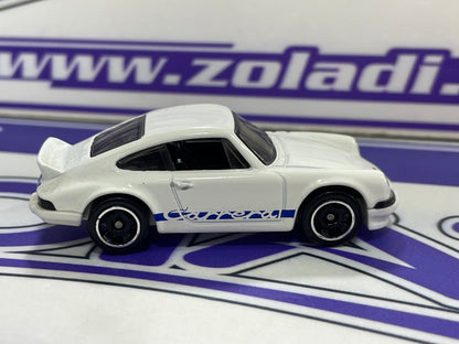 SU PORSCHE 911 CARRERA RS 2.7