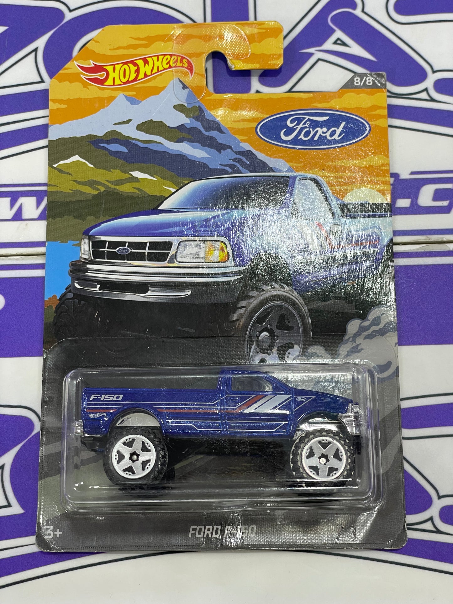 GDG69 FORD F 150