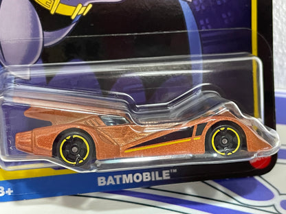 JBY23 BATMOBILE