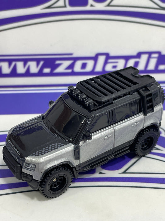 SU 2023 LAND ROVER DEFENDER  110