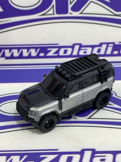 SU 2023 LAND ROVER DEFENDER  110