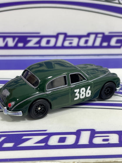 SU JAGUAR MK1 PREMIUM