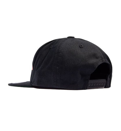 PREORDEN1 PROMO ROTIFORM STAPLE SNAPBACK HAT (14Feb 2025)