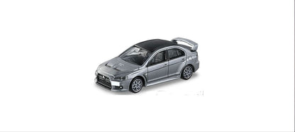 MITSUBISHI LANCER EVOLUTION FINAL EDITION Tomica Premium