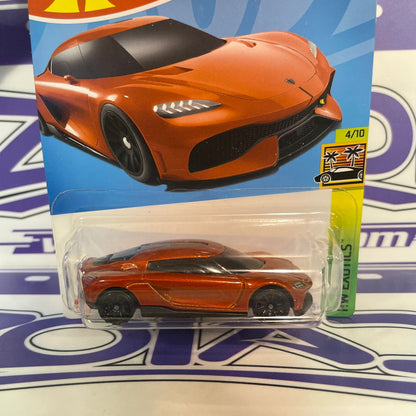 HKK56 Koenigsegg gemera