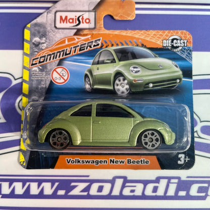 9929 VOLSKWAGEN New Beetle