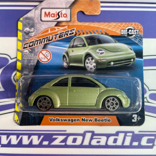 9929 VOLSKWAGEN New Beetle