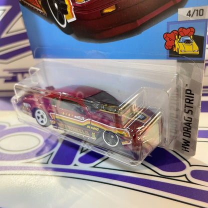 HKK03 86 Ford Thunderbird Pro Stock