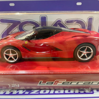 BLY61 1/24 Ferrari