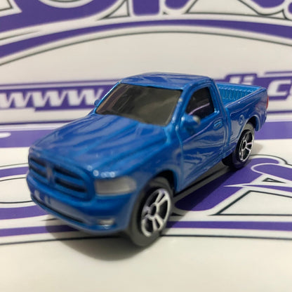 SU Ram 1500 Blue