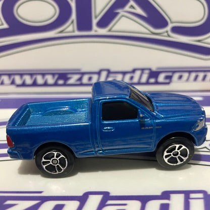 SU Ram 1500 Blue